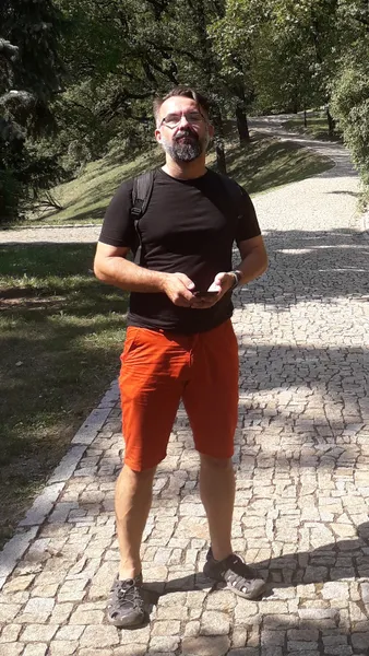 Radim Muroň